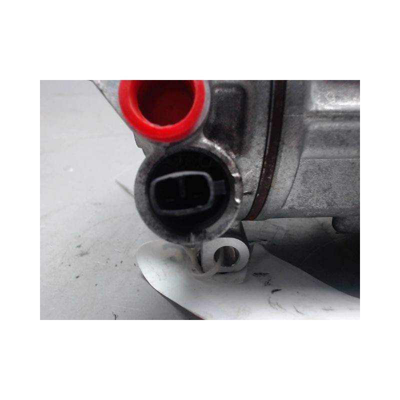 COMPRESSEUR AIR CONDITIONNE FIAT PUNTO