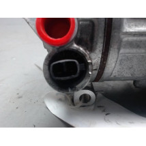 COMPRESSEUR AIR CONDITIONNE FIAT PUNTO