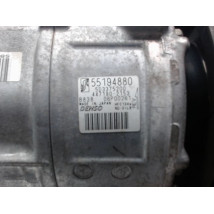 COMPRESSEUR AIR CONDITIONNE FIAT PUNTO