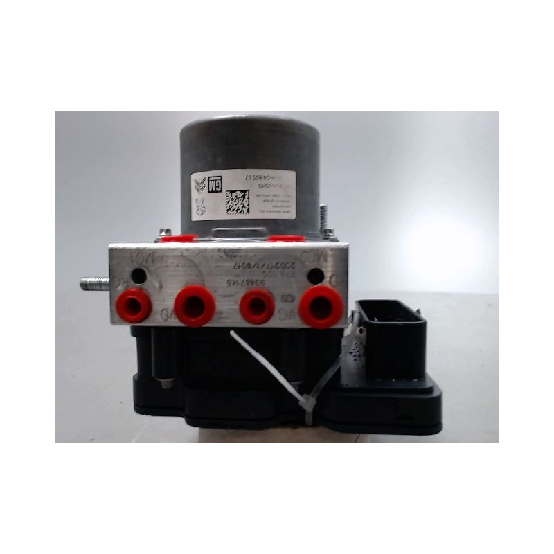 UNITE HYDRAULIQUE ABS CITROEN C3 AIRCR.