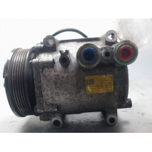 COMPRESSEUR AIR CONDITIONNE FORD FIESTA 2008-