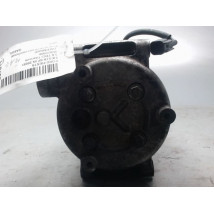 COMPRESSEUR AIR CONDITIONNE FORD FIESTA 2008-