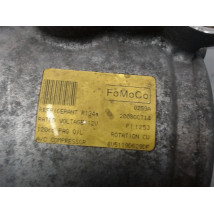 COMPRESSEUR AIR CONDITIONNE FORD FIESTA 2008-