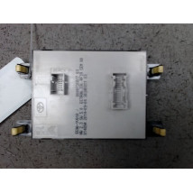 COMMANDE DE CHAUFFAGE PEUGEOT 108