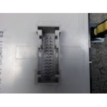 COMMANDE DE CHAUFFAGE PEUGEOT 108