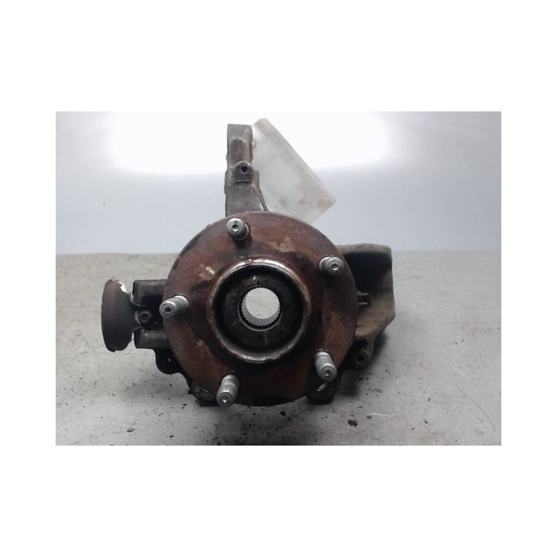 PIVOT AVANT DROIT FORD FOCUS 04-07