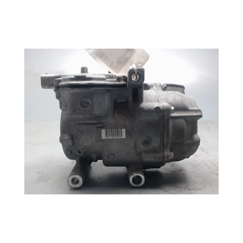 COMPRESSEUR AIR CONDITIONNE TOYOTA YARIS