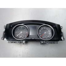 BLOC COMPTEURS VOLKSWAGEN GOLF VII
