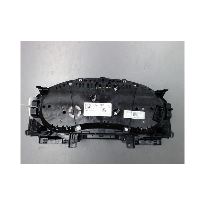 BLOC COMPTEURS VOLKSWAGEN GOLF VII