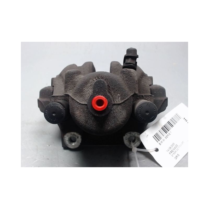 ETRIER DE FREIN ARRIERE DROIT B.M.W. SERIE 1