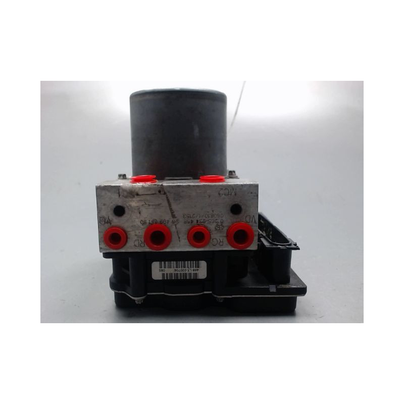 UNITE HYDRAULIQUE ABS PEUGEOT 307 2005-
