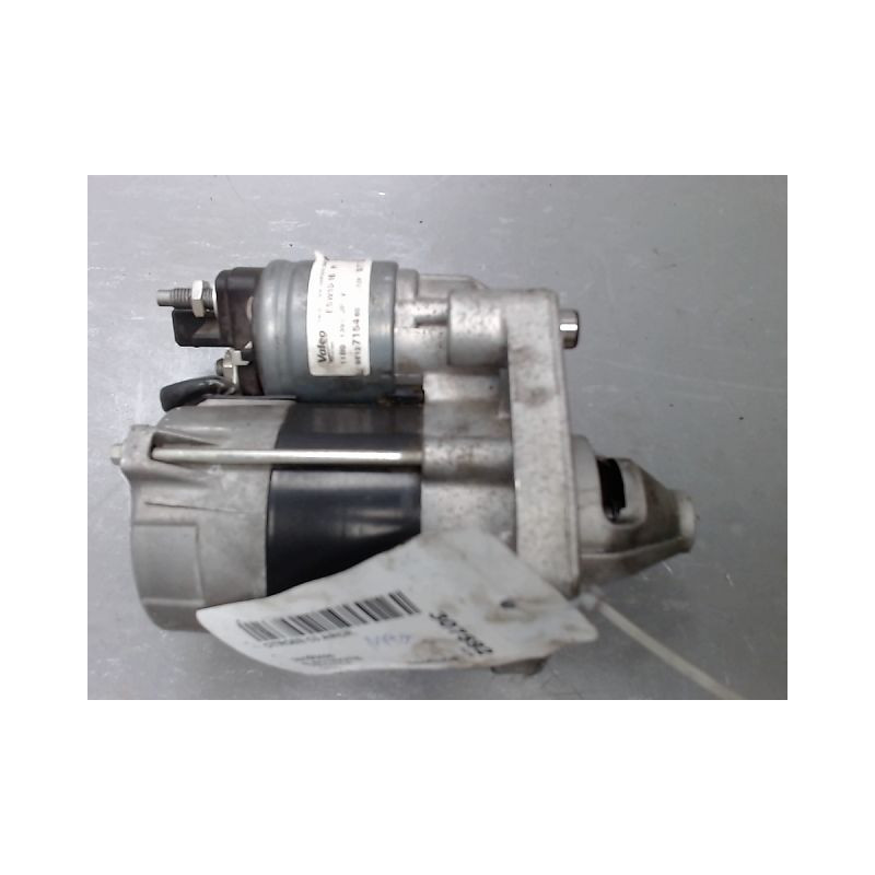 DEMARREUR CITROEN C3 AIRCR.