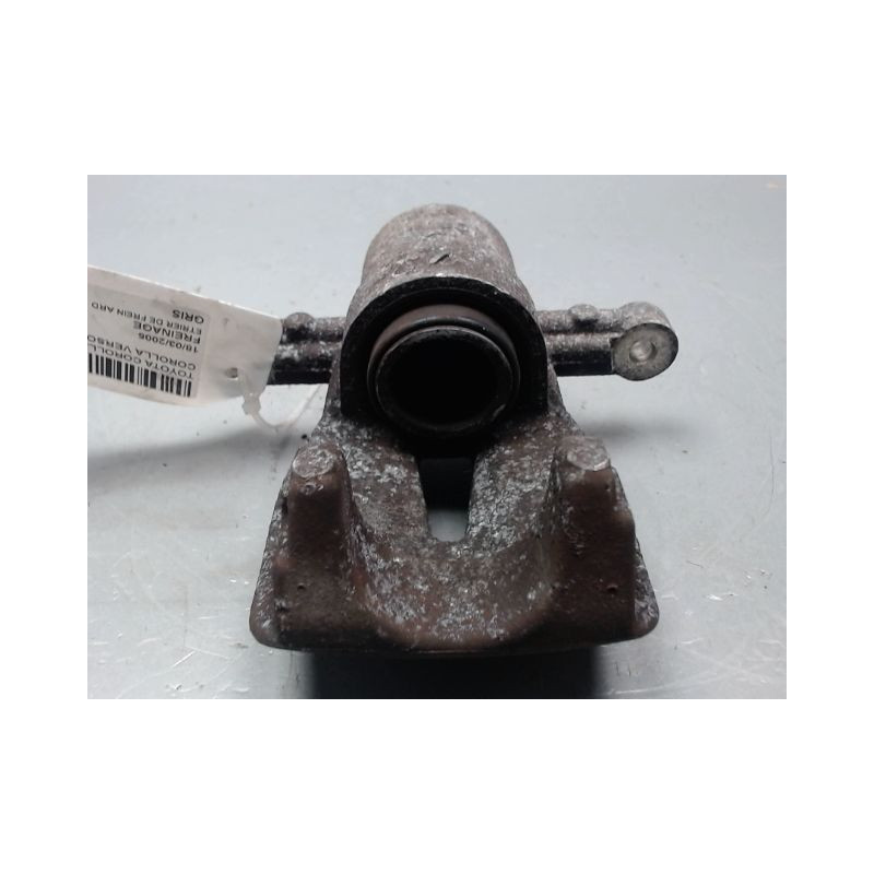 ETRIER DE FREIN ARRIERE DROIT TOYOTA COROLLA VERSO 2004-2007