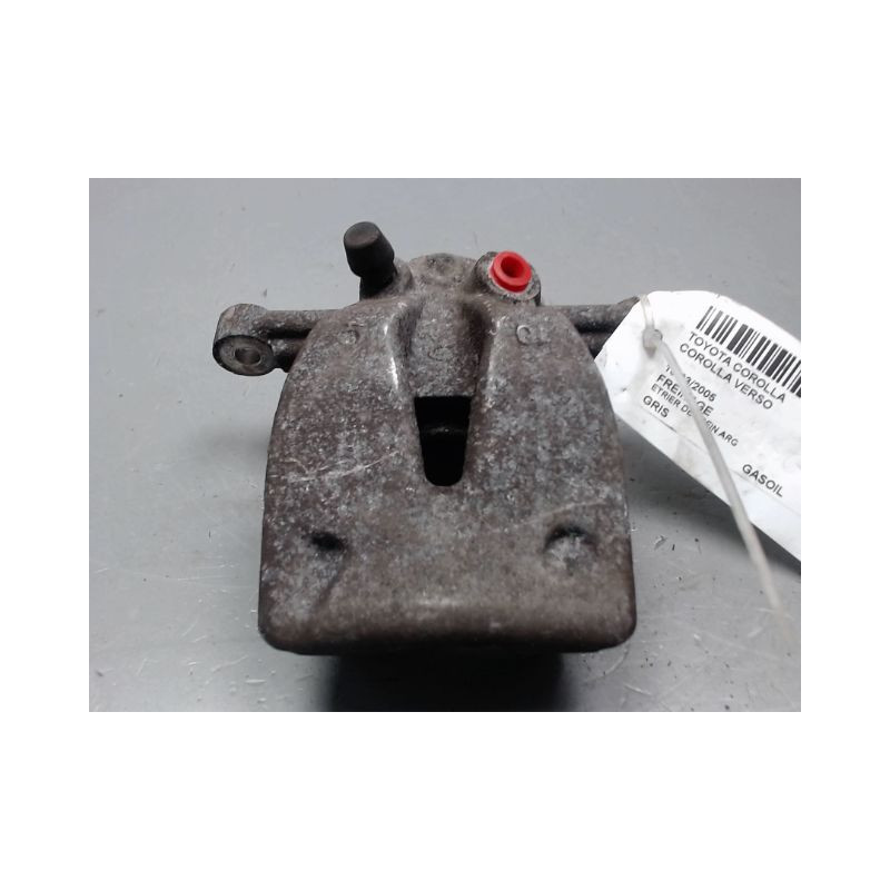 ETRIER DE FREIN ARRIERE GAUCHE TOYOTA COROLLA VERSO 2004-2007