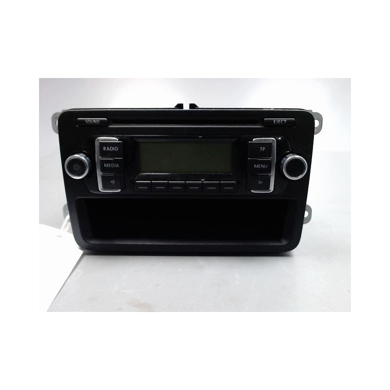 AUTORADIO VOLKSWAGEN POLO