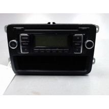 AUTORADIO VOLKSWAGEN POLO