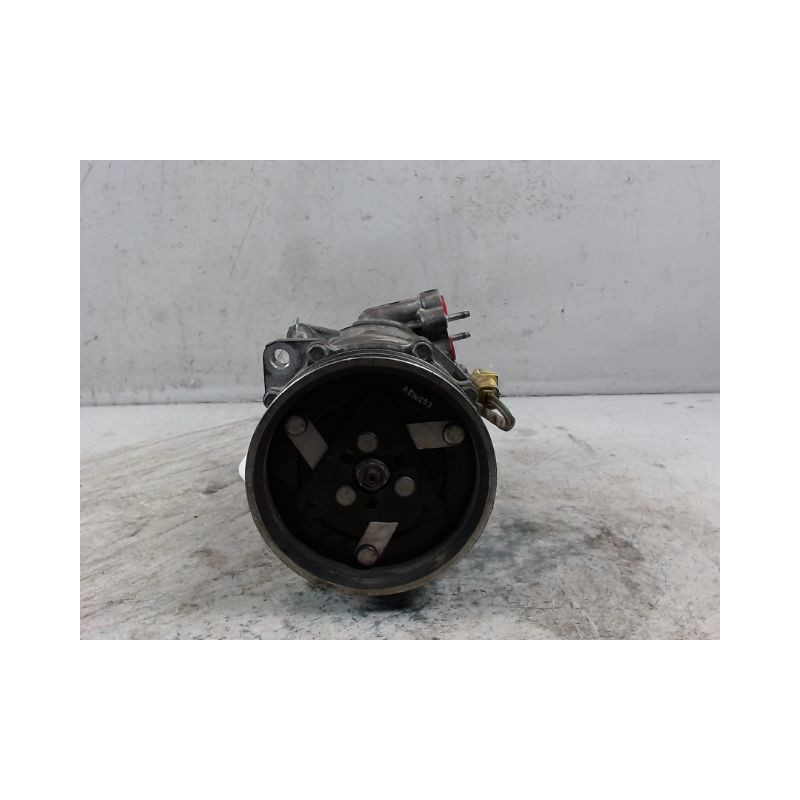 COMPRESSEUR AIR CONDITIONNE PEUGEOT 407