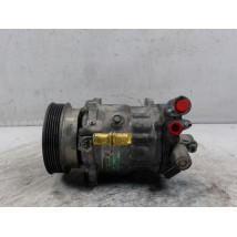 COMPRESSEUR AIR CONDITIONNE PEUGEOT 407