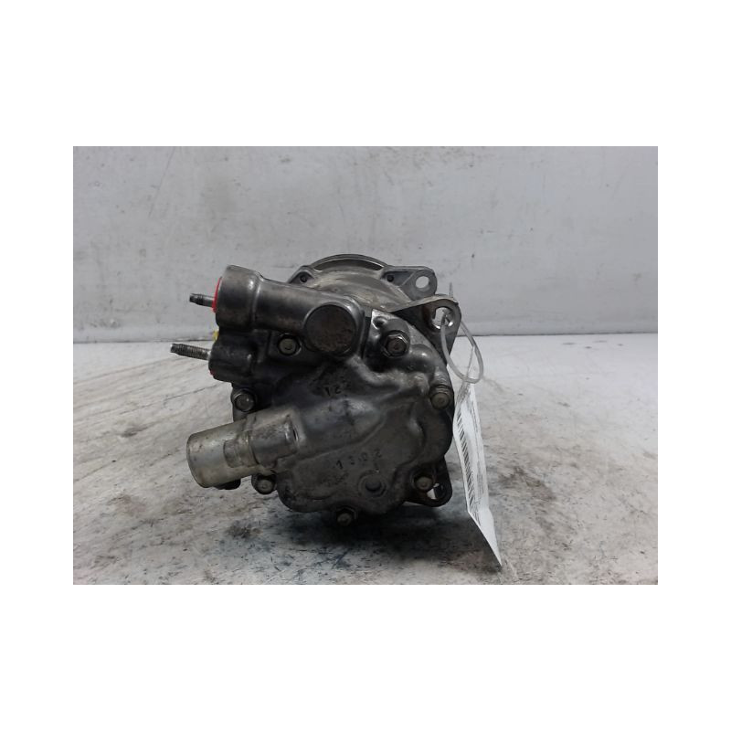 COMPRESSEUR AIR CONDITIONNE PEUGEOT 407