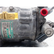 COMPRESSEUR AIR CONDITIONNE PEUGEOT 407