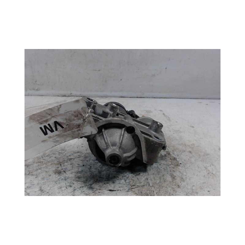 DEMARREUR PEUGEOT 407