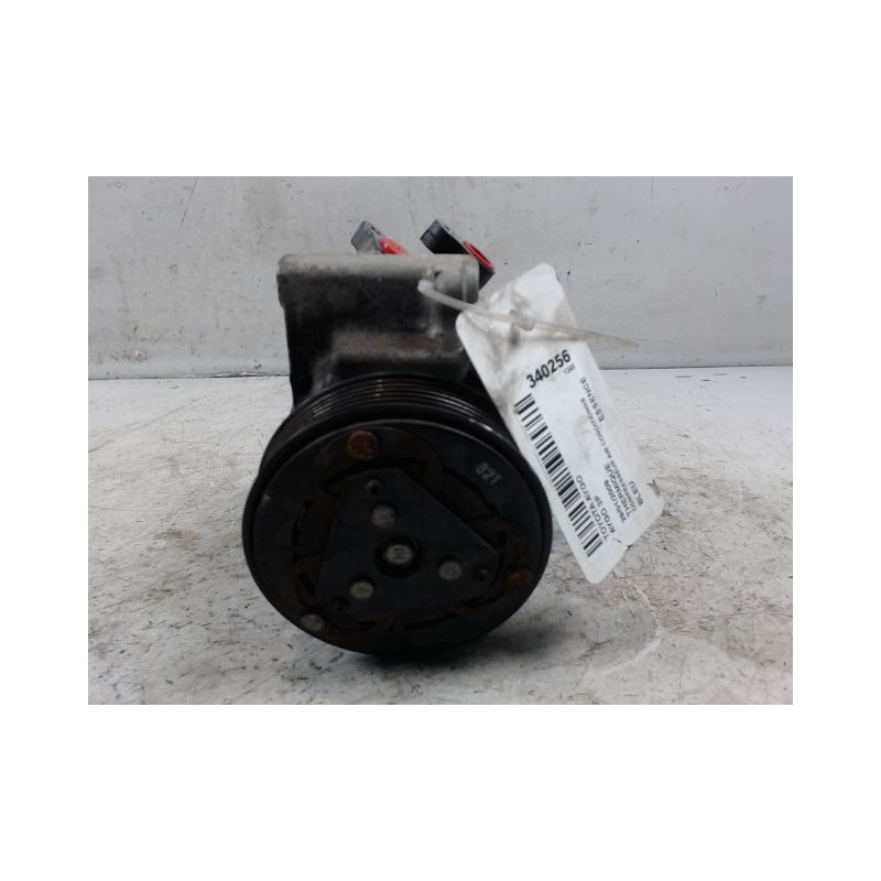 COMPRESSEUR AIR CONDITIONNE TOYOTA AYGO 3P
