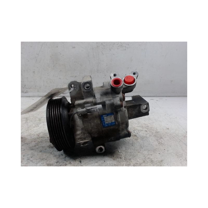 COMPRESSEUR AIR CONDITIONNE TOYOTA AYGO 3P