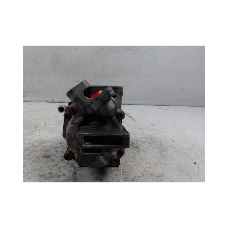 COMPRESSEUR AIR CONDITIONNE TOYOTA AYGO 3P