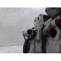 COMPRESSEUR AIR CONDITIONNE TOYOTA AYGO 3P