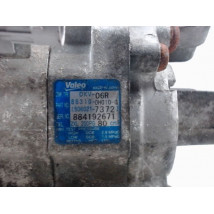 COMPRESSEUR AIR CONDITIONNE TOYOTA AYGO 3P