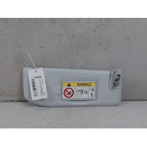 PARE-SOLEIL DROIT PEUGEOT 208