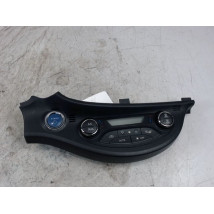 COMMANDE DE CHAUFFAGE TOYOTA YARIS II 2010-