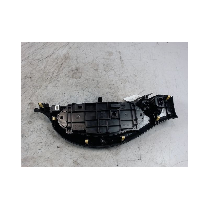 COMMANDE DE CHAUFFAGE TOYOTA YARIS II 2010-