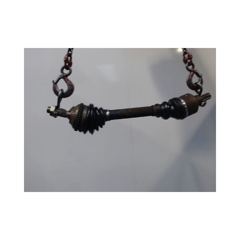 TRANSMISSION AVANT GAUCHE PEUGEOT 206 5P 1.6 16V