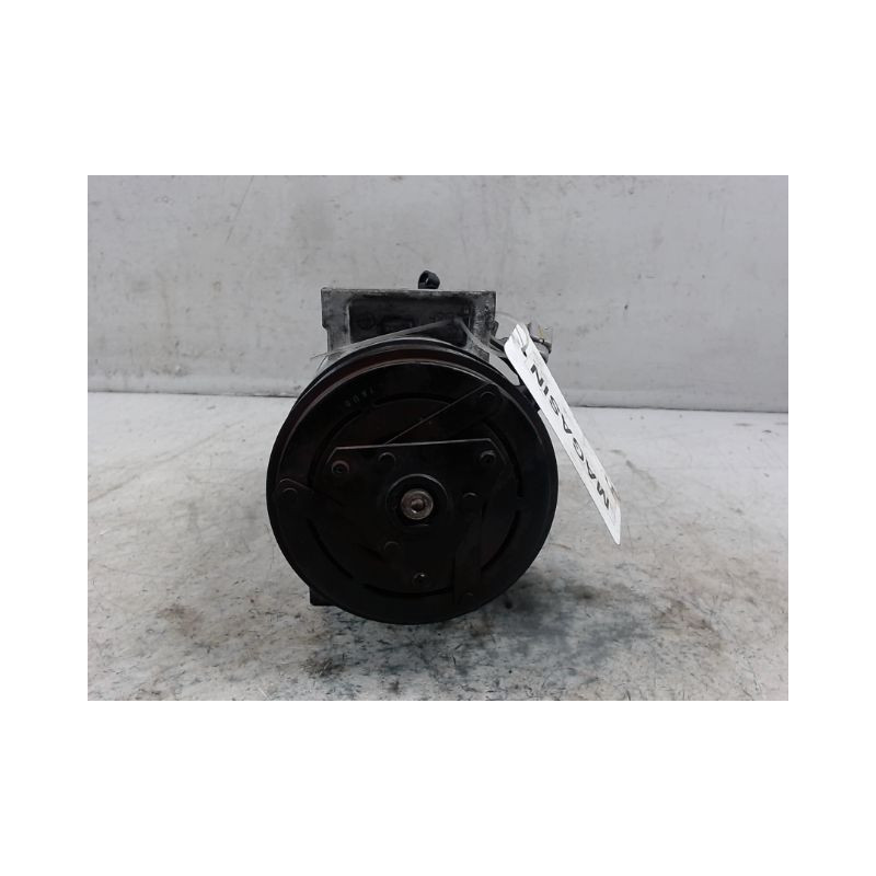 COMPRESSEUR AIR CONDITIONNE RENAULT CLIO IV