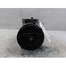 COMPRESSEUR AIR CONDITIONNE RENAULT CLIO IV