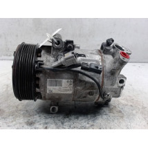 COMPRESSEUR AIR CONDITIONNE RENAULT CLIO IV