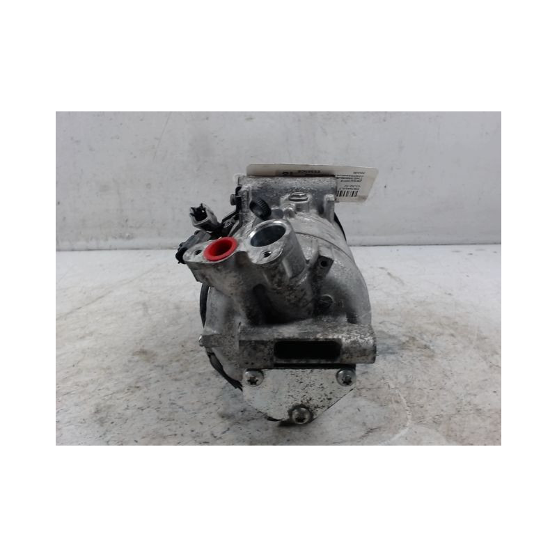 COMPRESSEUR AIR CONDITIONNE RENAULT CLIO IV