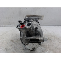 COMPRESSEUR AIR CONDITIONNE RENAULT CLIO IV