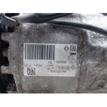 COMPRESSEUR AIR CONDITIONNE RENAULT CLIO IV