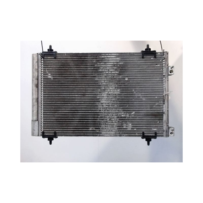 CONDENSEUR CLIMATISATION PEUGEOT 3008 2009-