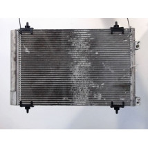 CONDENSEUR CLIMATISATION PEUGEOT 3008 2009-