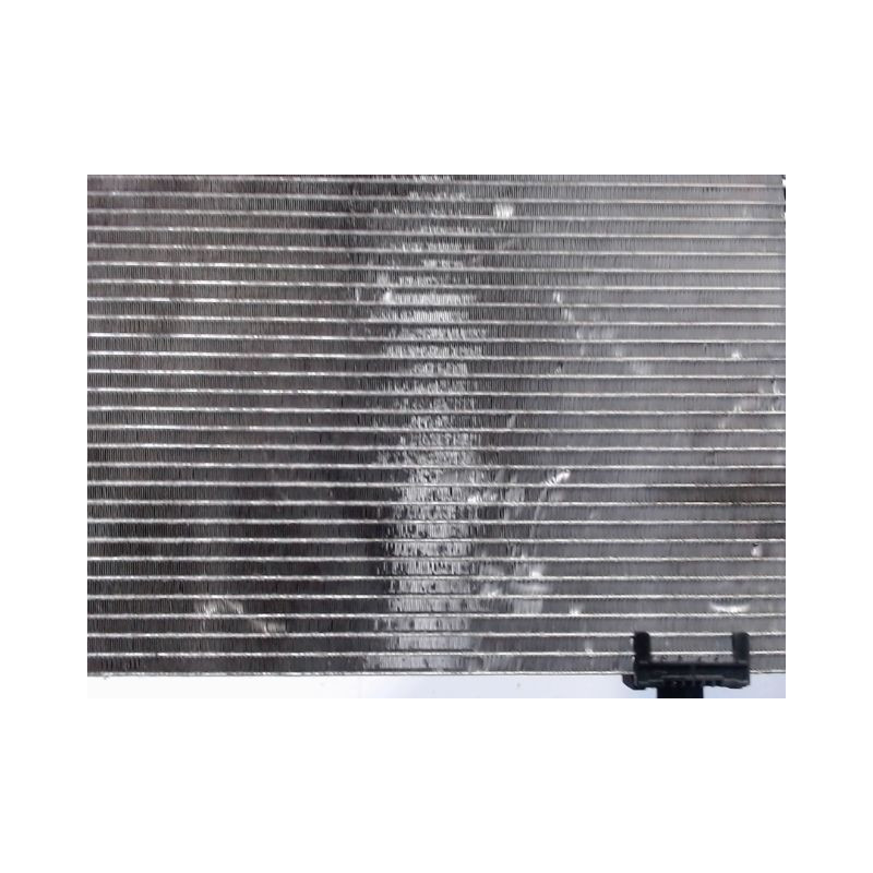 CONDENSEUR CLIMATISATION PEUGEOT 3008 2009-