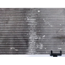 CONDENSEUR CLIMATISATION PEUGEOT 3008 2009-