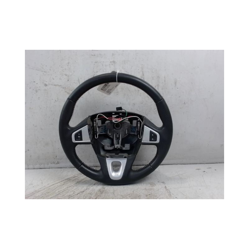 VOLANT DE DIRECTION RENAULT SCENIC III 2009-