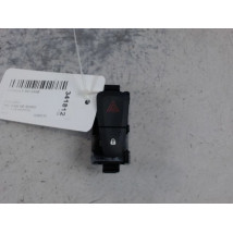 BOUTON DE WARNING RENAULT SCENIC III 2009-
