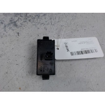 BOUTON DE WARNING RENAULT SCENIC III 2009-