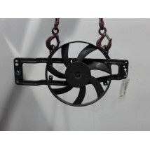 MOTEUR VENTILATEUR RADIATEUR RENAULT TWINGO PH.3 2000-2007