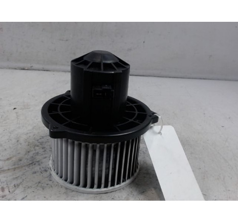 MOTEUR VENTILATEUR CHAUFFAGE