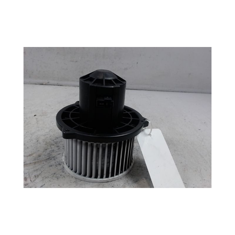 MOTEUR VENTILATEUR CHAUFFAGE CHEVROLET MATIZ 05-